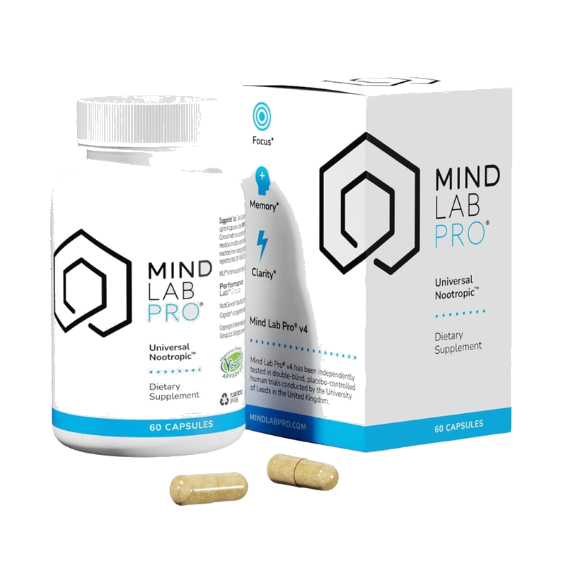 Mind Lab Pro v4 Universal Nootropic