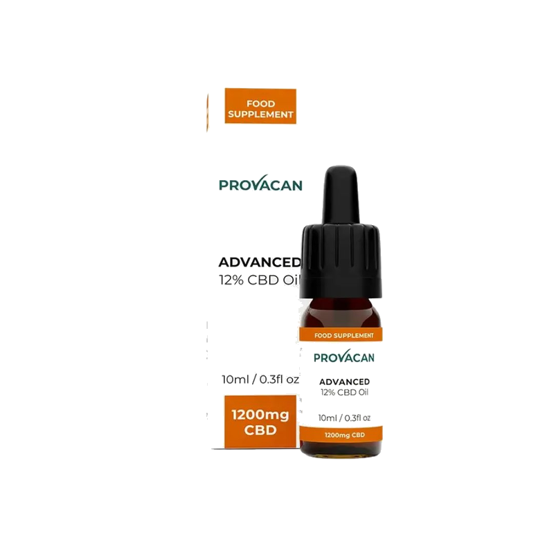 Provacan 1200mg CBD Oil